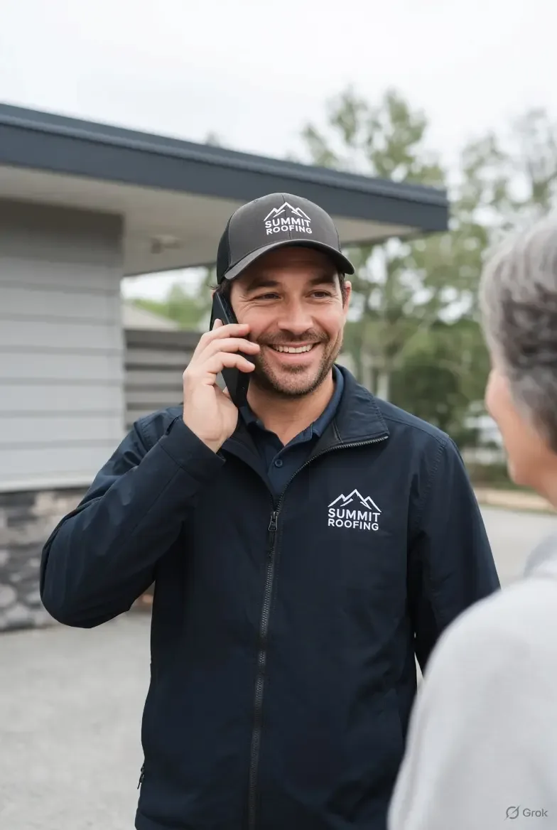 Flat Roof Leak Repair Lake Park, MN FAQs